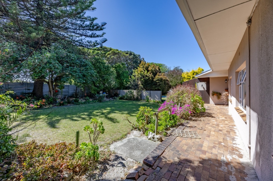 3 Bedroom Property for Sale in Tokai Western Cape